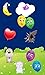 Baby Touch Balloon Pop Paid
