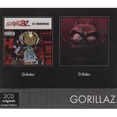 G-Sides/d-Sides
