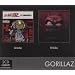 G-Sides / D-Sides (Coffret 2 CD)