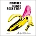 MONSTER MASH!! ROCK N' RAP