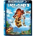 L'Age de glace 3 - Le temps des dinosaures [Blu-ray]