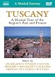 A Musical Journey: Tuscany
