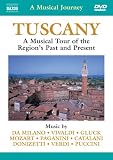 A Musical Journey: Tuscany