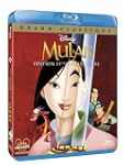 Mulan [Blu-ray]