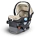UPPAbaby MESA Infant Car Seat, Lindsey (Wheat)