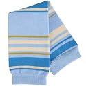 BabyLegs Fresh Leg Warmers - Banana Blue