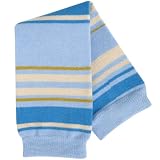 BabyLegs Banana Blue Beinwärmer, one size (Einheitsgröße)