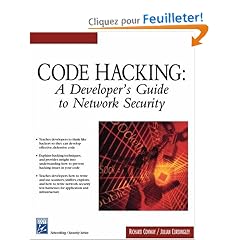 Code Hacking: A Developer's Guide to Network Security