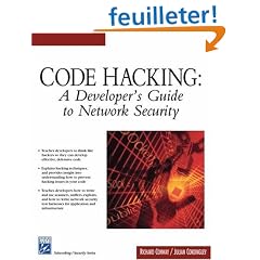 Code Hacking: A Developer's Guide to Network Security