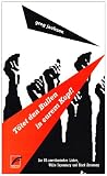 Produkt-Bild: T&ouml;tet den Bullen in eurem Kopf!: Zur US-amerikanischen Linken, White Supremacy und Black Autonomy