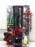 Gears of War Faceplate & Console Skin