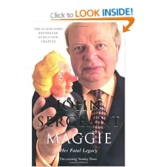 Maggie: Her Fatal Legacy