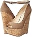 Jessica Simpson Women's Maurina Wedge Sandal