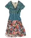 Joe Browns Tiered & Tantalising Dress