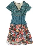 Joe Browns Tiered & Tantalising Dress