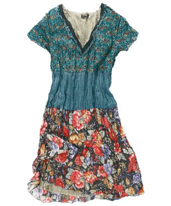Joe Browns Tiered & Tantalising Dress