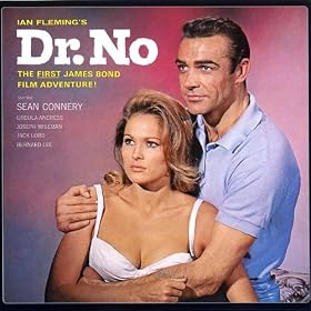 James Bond Theme (From "Dr. No.") (2003 Digital Remaster)