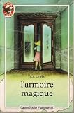 larmoire magique