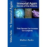 Immortal Again: Secrets of the Ancients