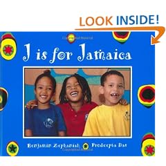 J is for Jamaica (Herries Chronicles)