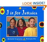 J is for Jamaica (Herries Chronicles)