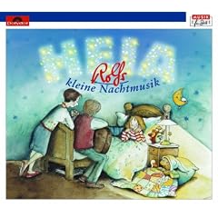 Heia - Rolfs kleine Nachtmusik