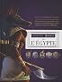 Larousse Junior de l'Egypte
