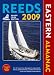 Books : Reeds Eastern Almanac 2009 2009 (Reed's Almanac)