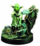 Kotobukiya Star Wars: Yoda ArtFX Statue (The Empire Strikes Back Version)IMAGE