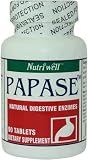 Papase Natural Gas Reliever (90T)