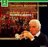 Italian Baroque Concerti