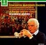 Italian Baroque Concerti