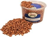 Aurora Products Inc. Soybean Honey Roasted, 8 Ounce Tub (Pack of 12)