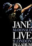 Live At The London Palladium [DVD]