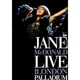 Live At The London Palladium [DVD]by Jane McDonald