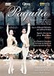 Minkus: Paquita