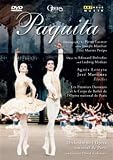 Minkus: Paquita