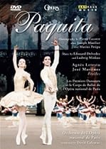 Paquita