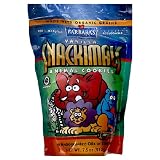 Barbaras Bakery Vanilla Snackimals Animal Cookies, 7.5-Ounce Bags (Pack of 6)