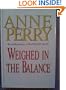 Weighed in the Balance (Windsor Selections S)
