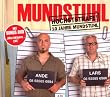 H�chststrafe (CD+DVD)