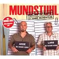 H�chststrafe (CD+DVD)