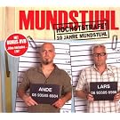 H�chststrafe (CD+DVD)