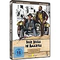 Der Dicke in Amerika