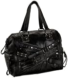 Hype Sabrina Satchel