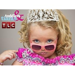 Toddlers & Tiaras Season 5