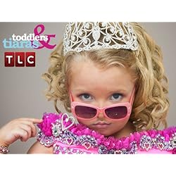 Toddlers & Tiaras Season 5