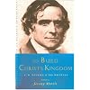 To Build Christs Kingdom: Selected Writings of F D Maurice Reader (Canterbury Studies in Spiritual Theology)