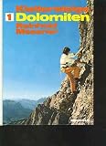 Produkt-Bild: Messner Klettersteige Dolomiten , Athesia 1978, 143 Seiten, Bilder