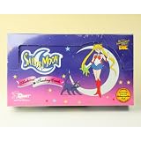 Sailor Moon Archival Trading Card Box